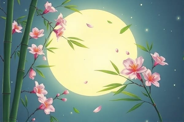 女人梦见情人来到自己身边-九霄寒夜暖